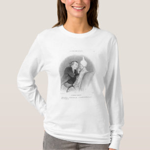 Series 'Les beaux jours de la vie' T-Shirt