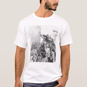 Series 'Les Divorceuses' T-Shirt