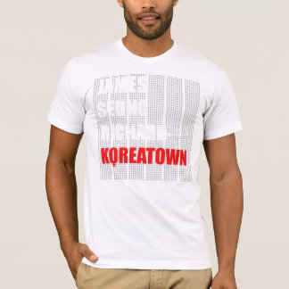 Series - XVI T-Shirt