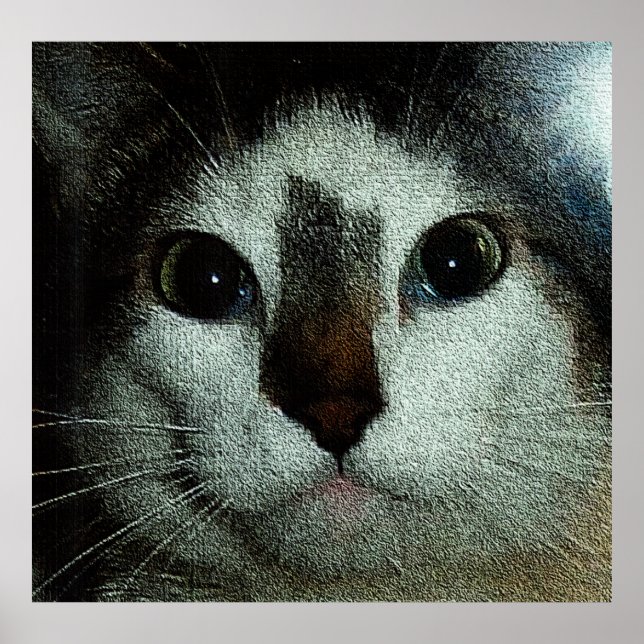 Serious Bud Poster (Front)