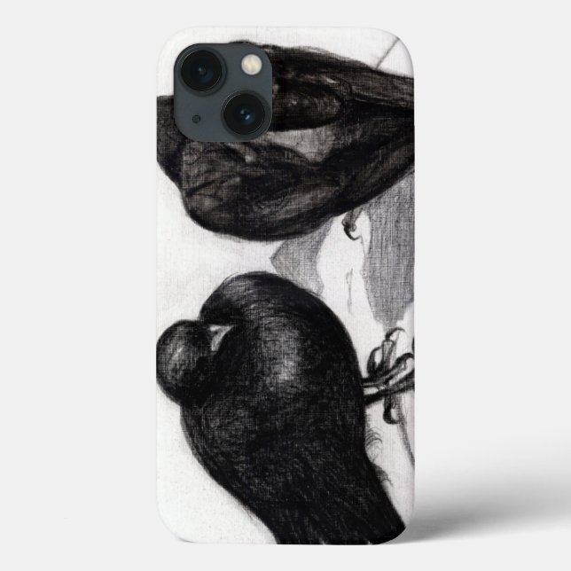 Serious Pigeon Situation 2012 Case-Mate iPhone Case (Back)