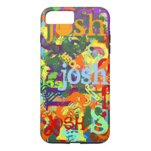 Seriously Personalised iPhone 8 Plus/7 Plus Case