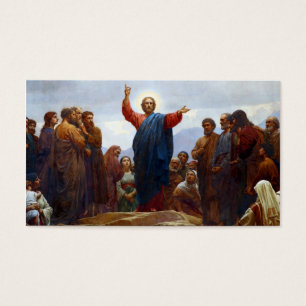 Sermon on the Mount