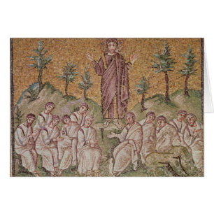 Sermon on the Mount