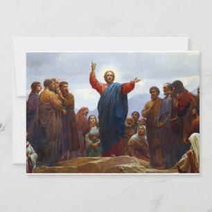 Sermon on the Mount