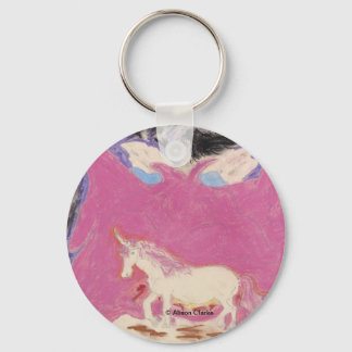 Seronia Key Ring
