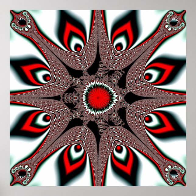 Serotine 19 July 2010 Poster (Front)