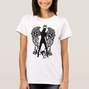 Serpent Angel Shirt