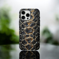 Serpent Guard: Snake Skin