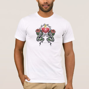 SERPENT HEART T-Shirt