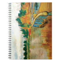 Serpentine Bridge