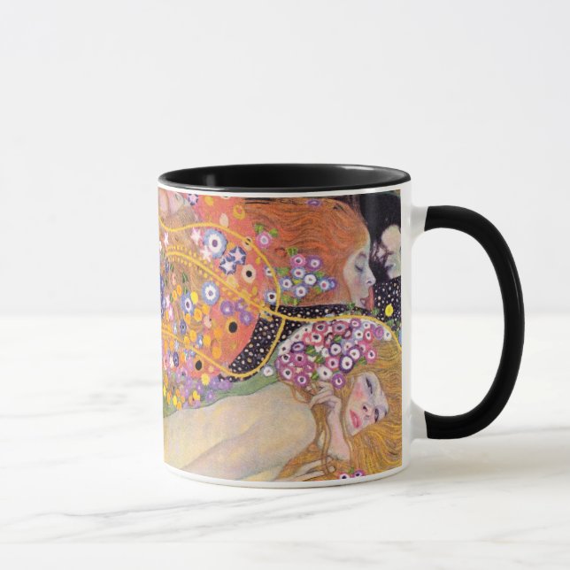 Serpentine Mug (Right)