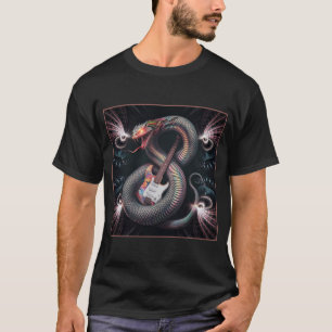 Serpentine Riffstorm T-Shirt