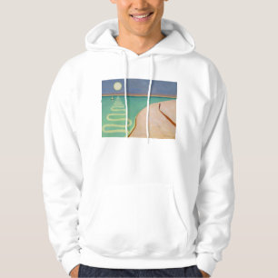 Serpentine Sunset 2004 Hoodie