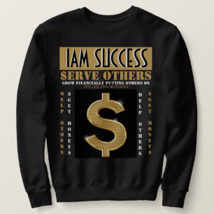 SERVE OTHERS SWEATSHIRT