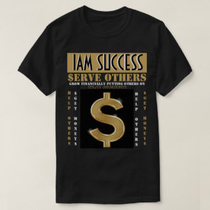 SERVE OTHERS T-Shirt