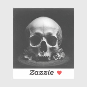 💀Served Cold — Baroque Fine Art