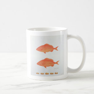 Serves Five Thousand 2005 Coffee Mug