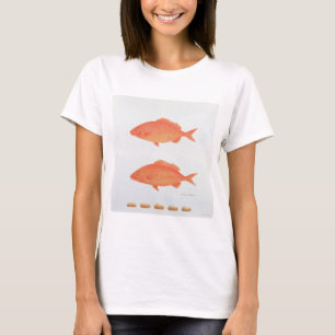 Serves Five Thousand 2005 T-Shirt