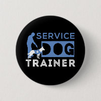 Service Dog Trainer