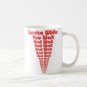 Service Mug