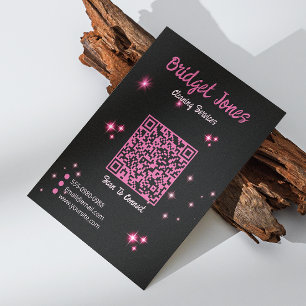 Service Price List Add Your Photo Cleaning  Flyer