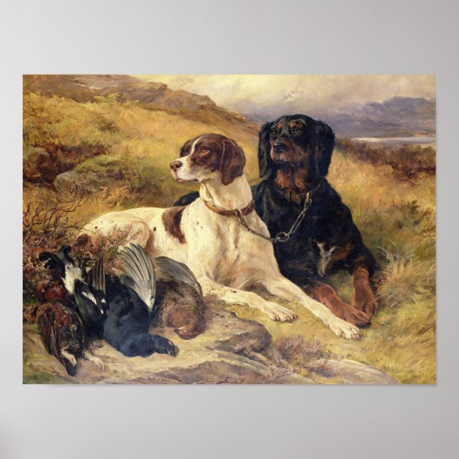 Serving the Guns Poster (Front)