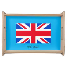 Serving Tray for Tea