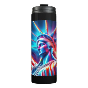 serving tray thermal tumbler