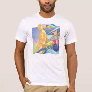 Servitude T-Shirt