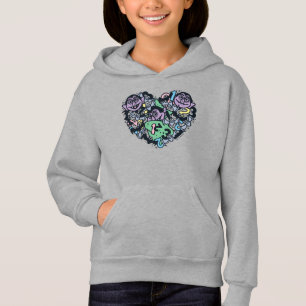 Sesame Sesame   Count von Count Doodle Heart