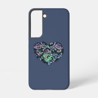 Sesame Sesame | Count von Count Doodle Heart