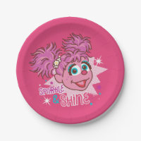 Sesame Street | Abby Cadabby - Sparkle & Shine