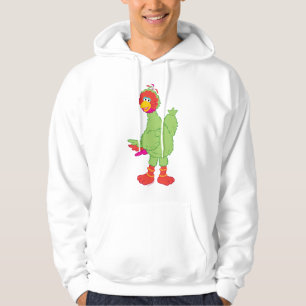 Sesame Street Abelardo Montoya Hoodie