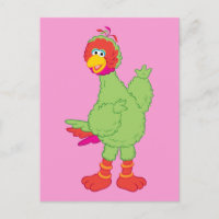 Sesame Street Abelardo Montoya