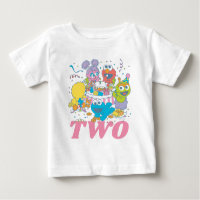 Sesame Street | Baby's 2nd Birthday