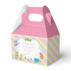 Sesame Street | Baby's First Birthday