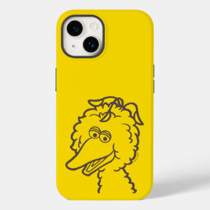 Sesame Street   Bird Bird Case-Mate iPhone 14 Case