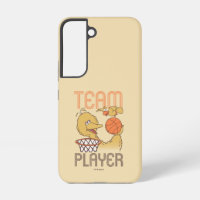 Sesame Street | Bird Bird Team Player