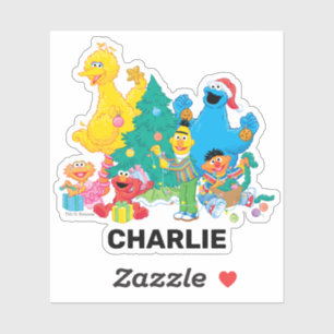 Sesame Street   Christmas