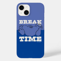 Sesame Street | Cookie Monster Break Time