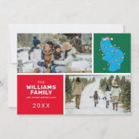 Sesame Street | Cookie Monster Family Photo