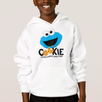 Sesame Street | Cookie Monster Loving Cookies