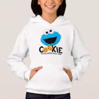 Sesame Street | Cookie Monster Loving Cookies