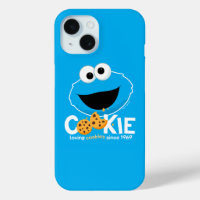 Sesame Street | Cookie Monster Loving Cookies