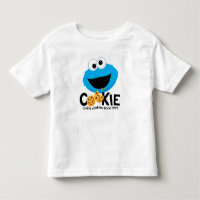 Sesame Street | Cookie Monster Loving Cookies