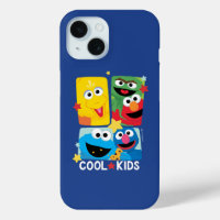 Sesame Street | Cool Kids