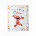 Sesame Street Elmo | Birthday Crayon