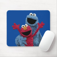 Sesame Street | Elmo & Cookie Monster