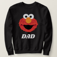 Sesame Street | Elmo Dad